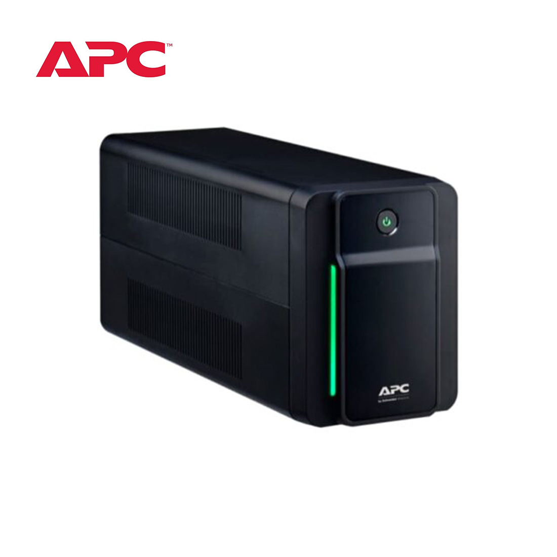 เครื่องสำรองไฟ APC Back-UPS 950VA, 230V, AVR, Universal Sockets